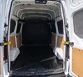 Ford Transit Custom употребяван