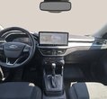 Ford Focus употребяван