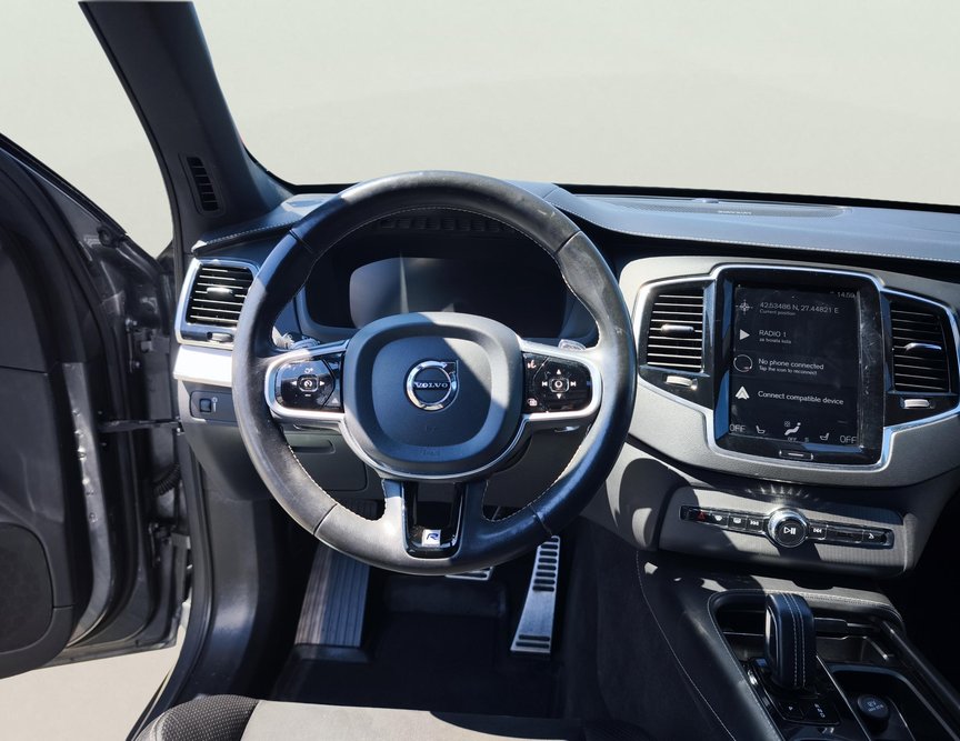 Volvo XC90 употребяван