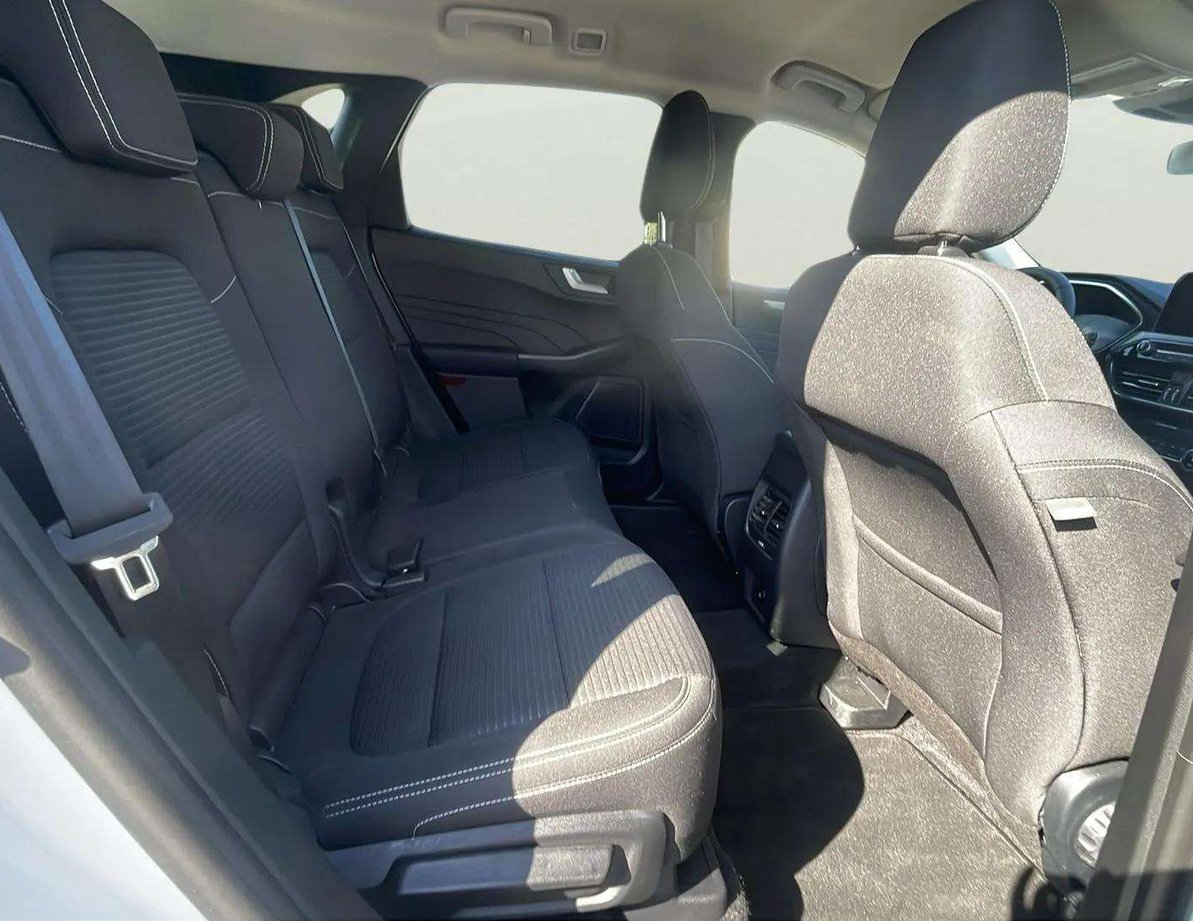 Ford Kuga употребяван