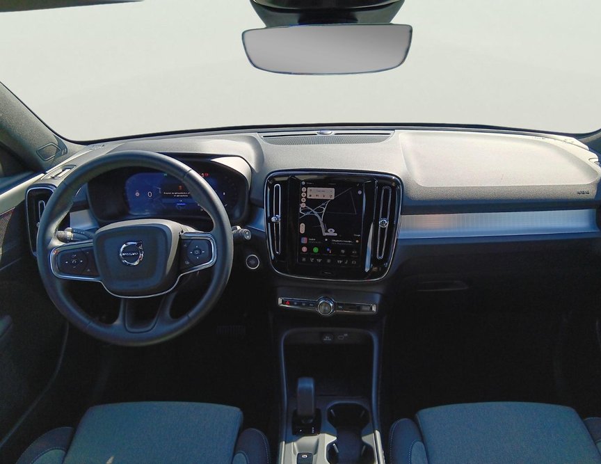 Volvo XC40 употребяван
