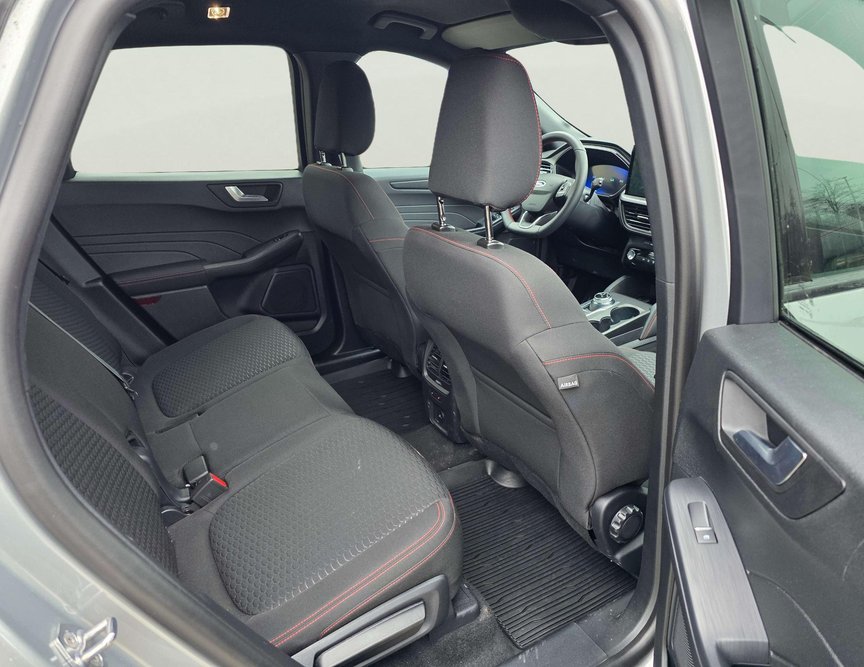 Ford Kuga PHEV употребяван