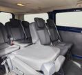 Ford Transit Custom употребяван