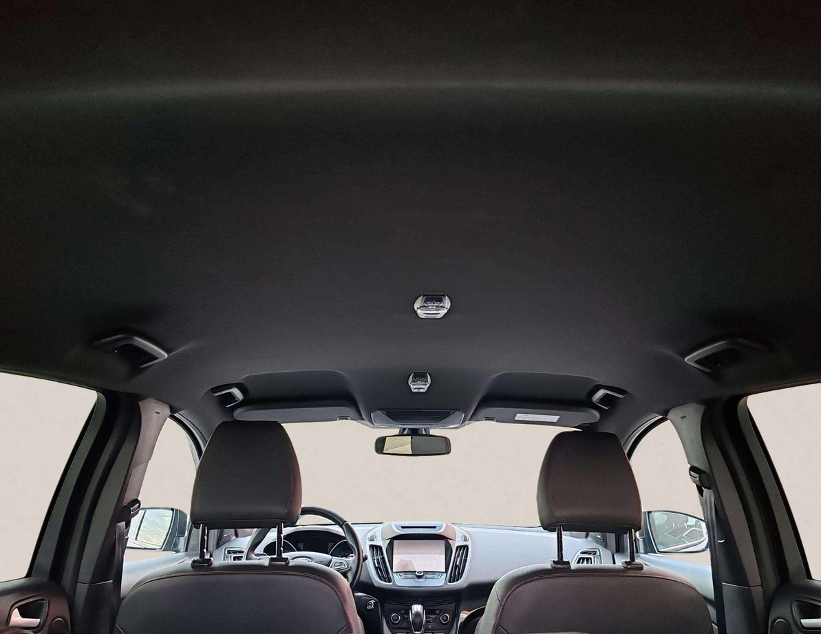 Ford Kuga употребяван