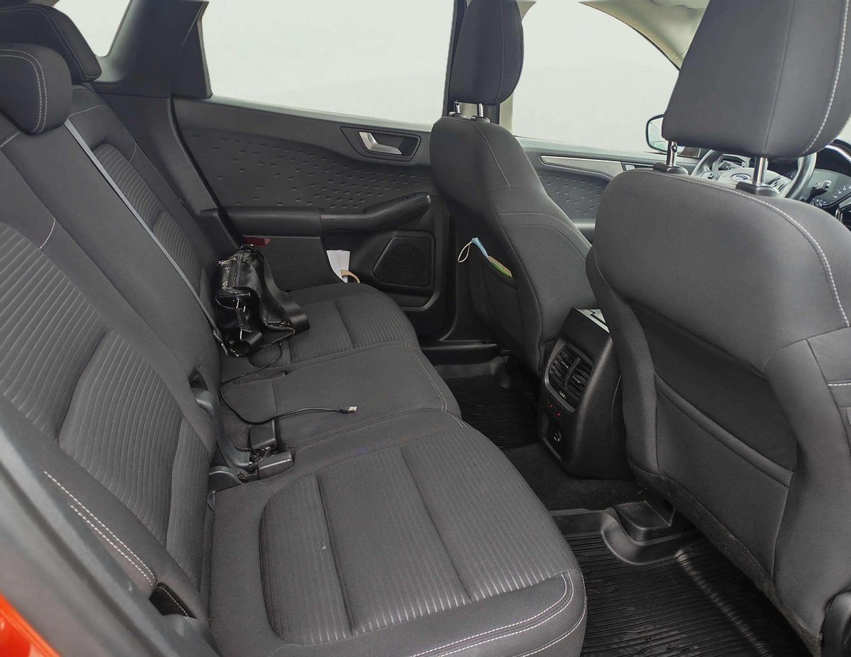 Ford Kuga употребяван