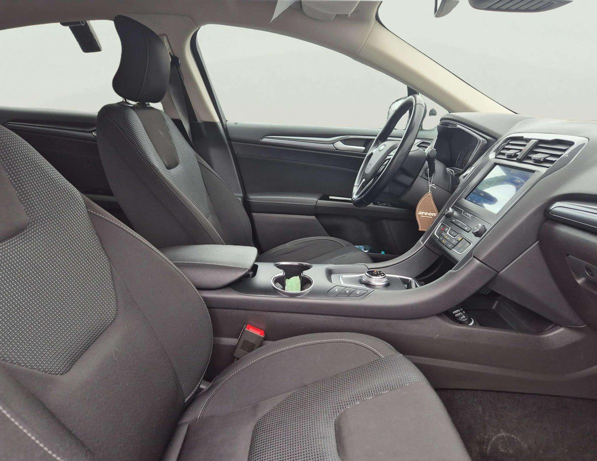 Ford Mondeo употребяван