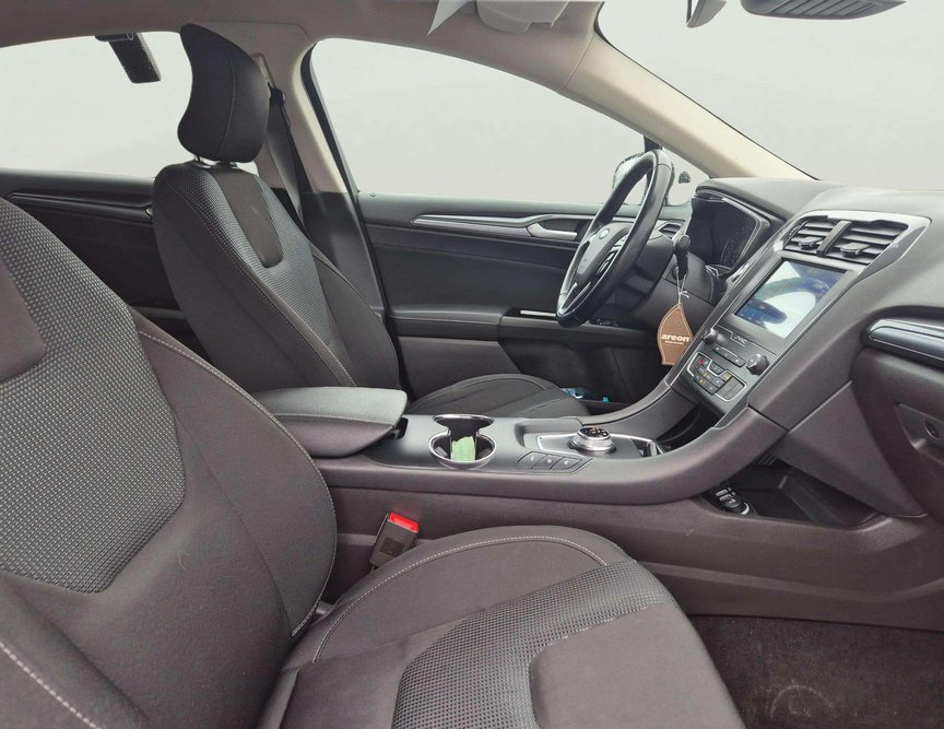 Ford Mondeo употребяван