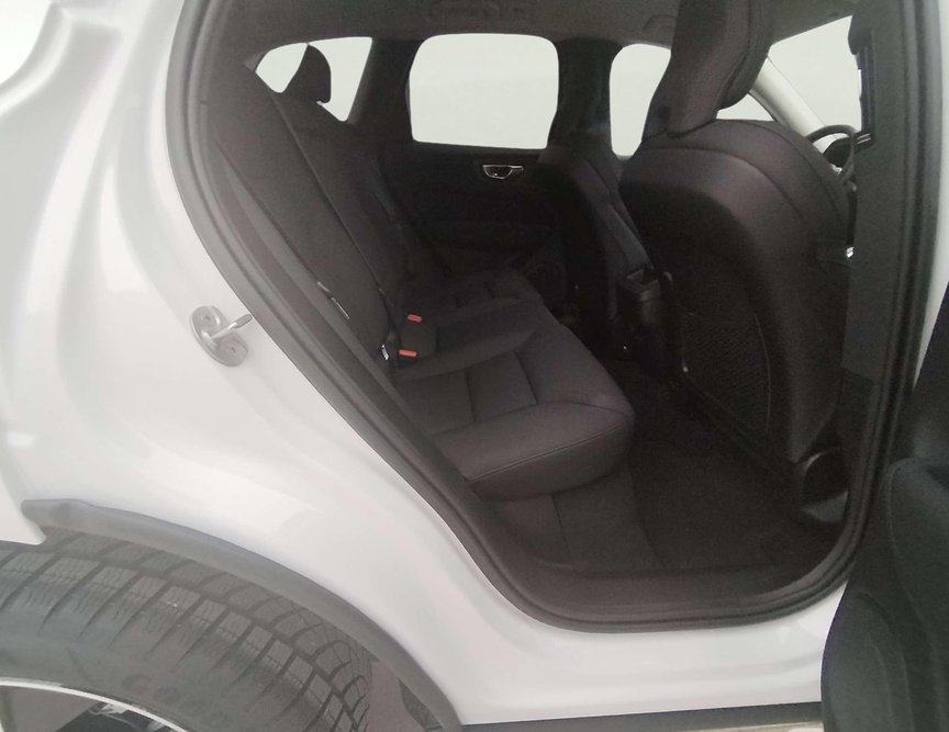 Volvo XC60 употребяван