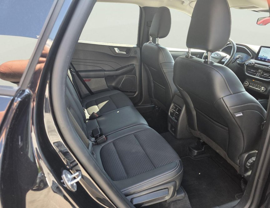 Ford Kuga употребяван