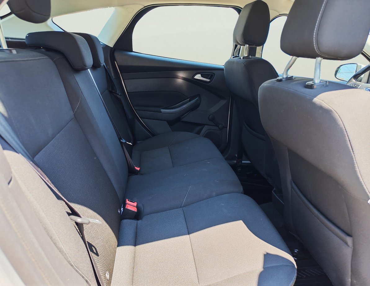 Ford Focus употребяван