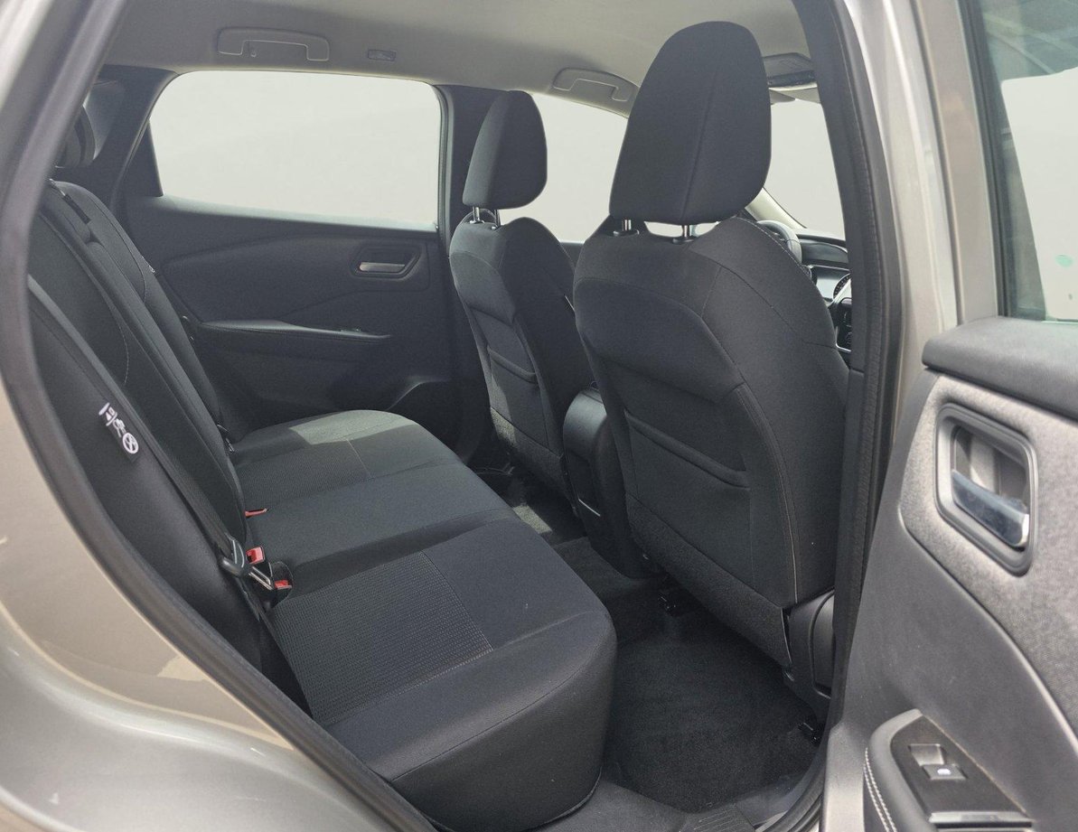 Nissan Qashqai употребяван