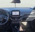 Ford Fiesta употребяван