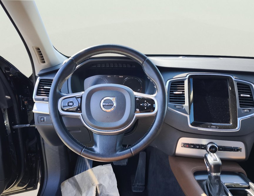 Volvo XC90 употребяван