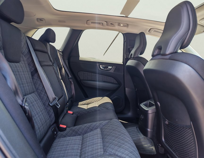 Volvo XC60 употребяван