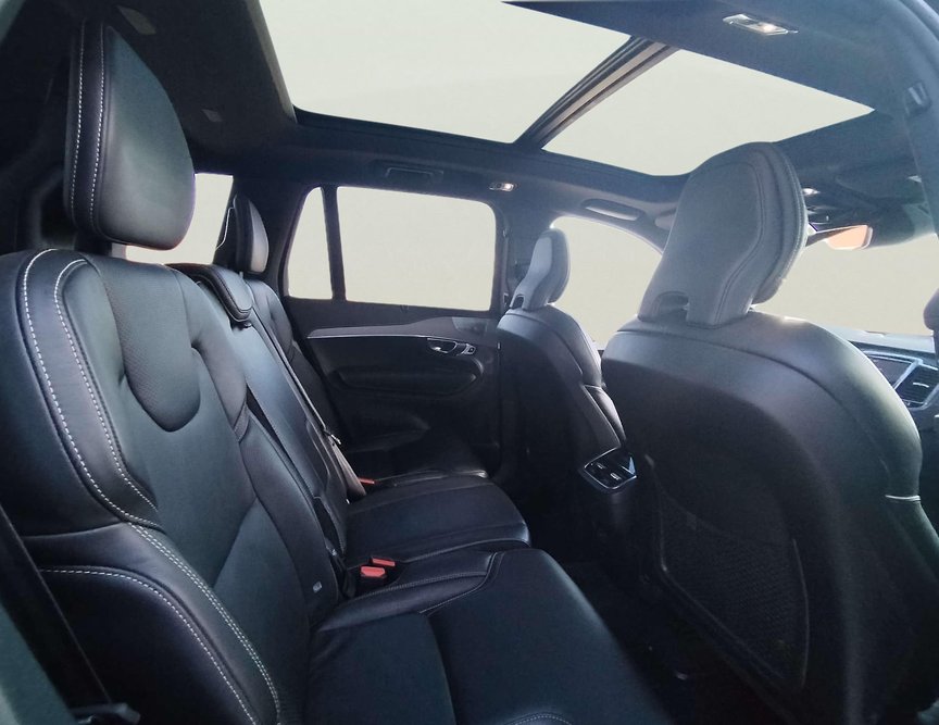 Volvo XC90 употребяван