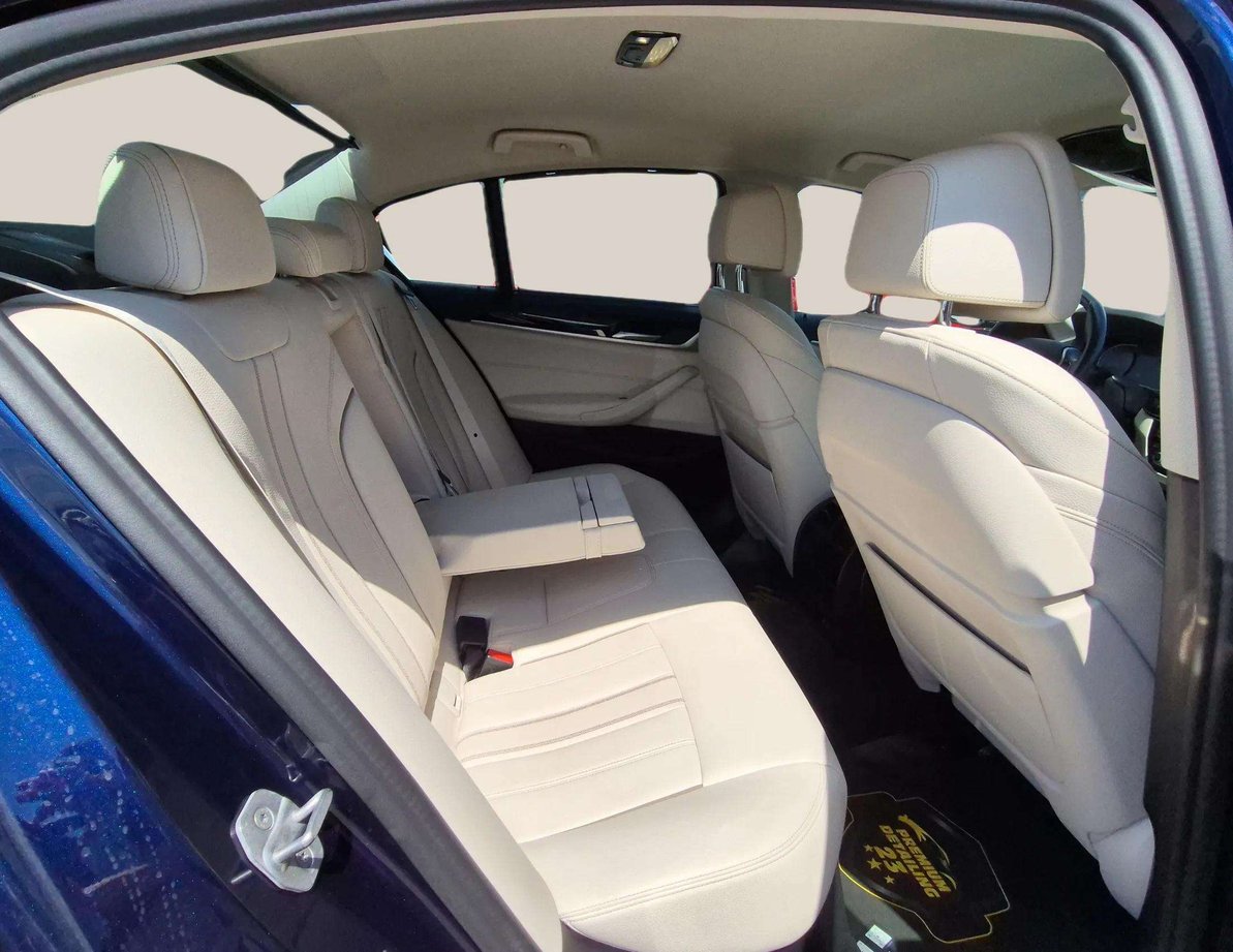 Bmw 530 употребяван