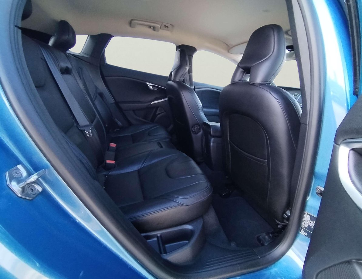 Volvo V40 употребяван