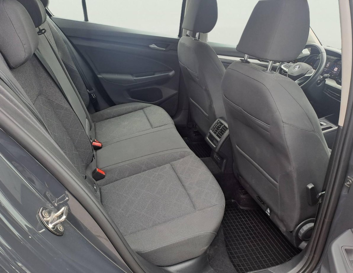 Volkswagen Golf употребяван