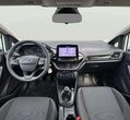 Ford Fiesta употребяван