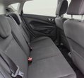 Ford Fiesta употребяван