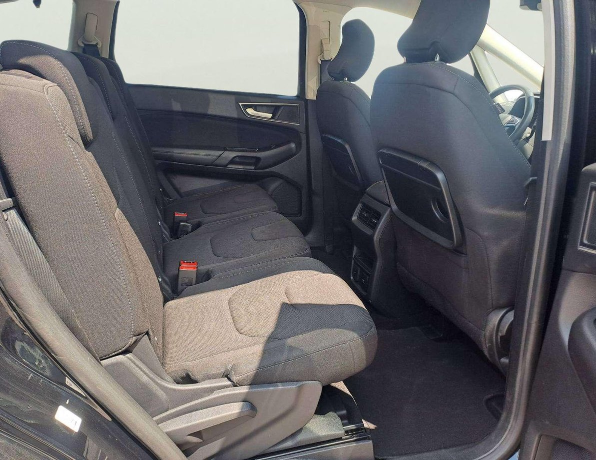 Ford S-Max употребяван