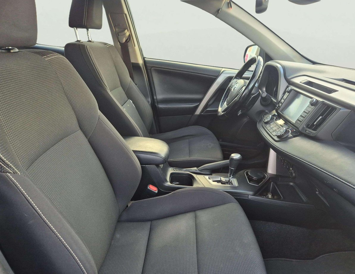 Toyota Rav4 употребяван