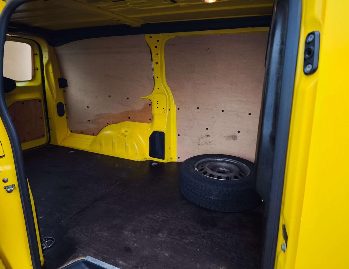 Peugeot Expert употребяван