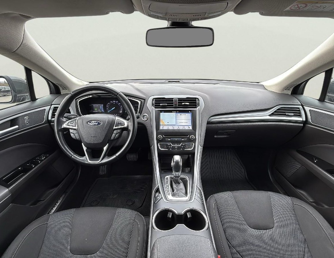 Ford Mondeo употребяван