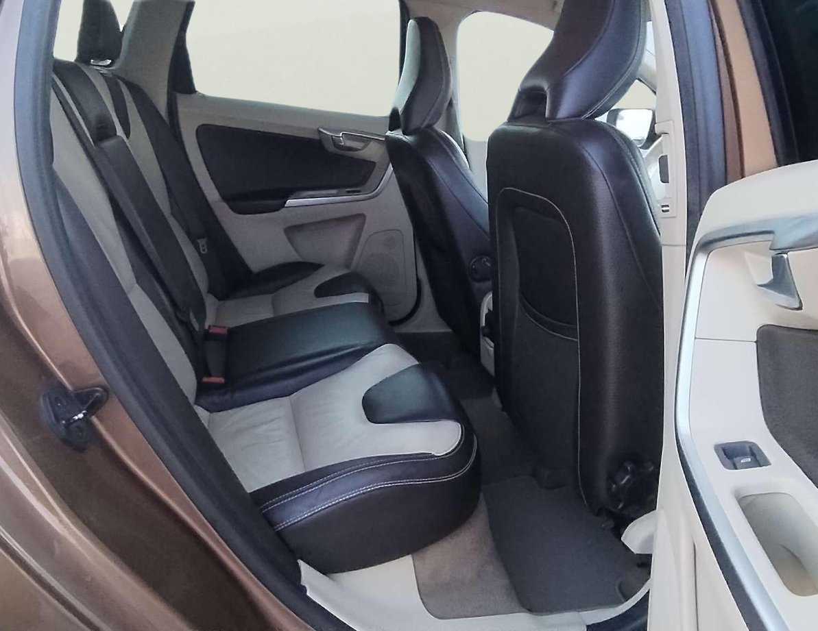 Volvo XC60 употребяван