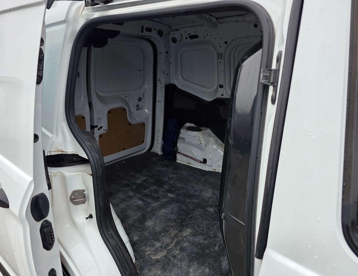 Ford Courier употребяван