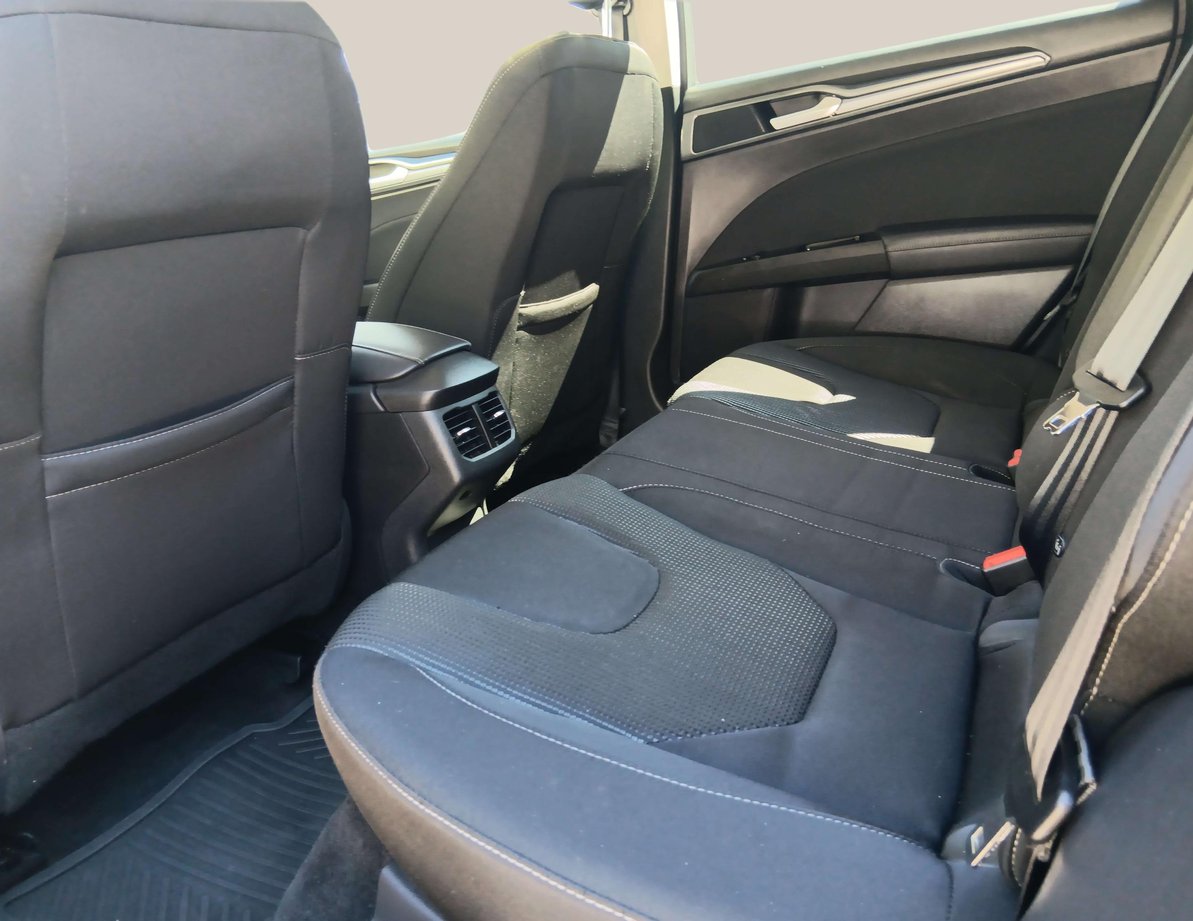 Ford Mondeo употребяван
