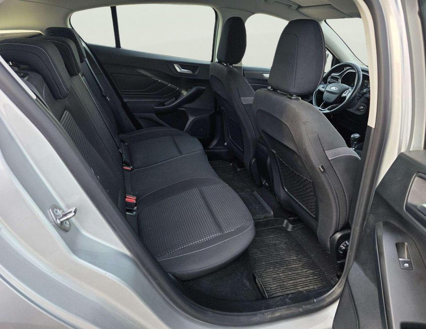 Ford Focus употребяван