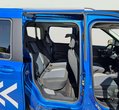 Ford Tourneo Courier употребяван