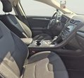 Ford Mondeo употребяван