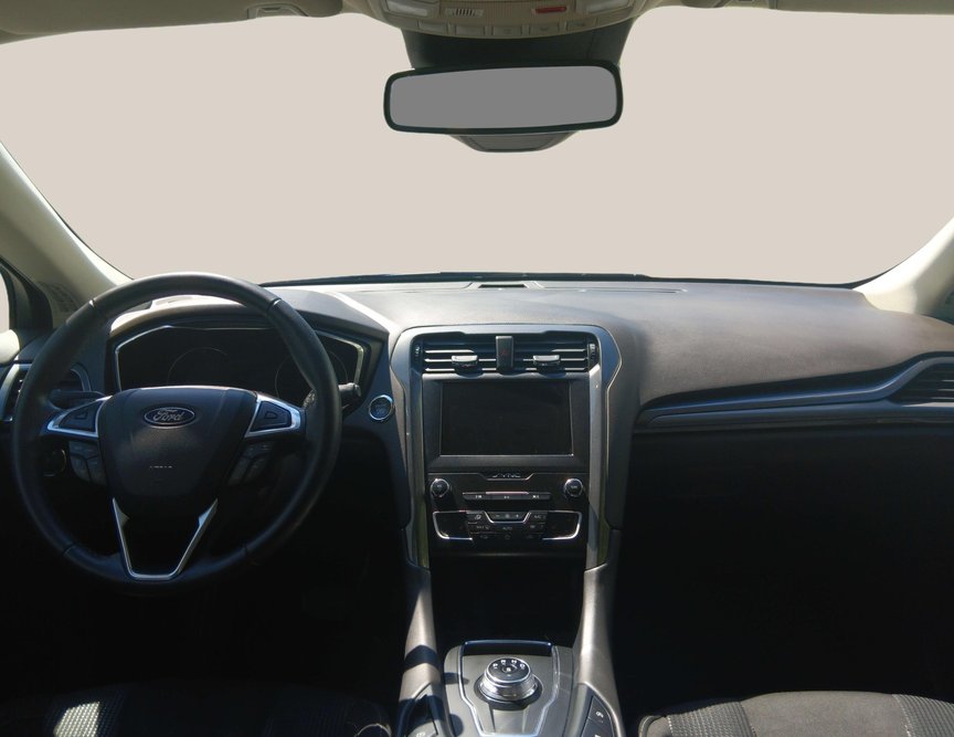 Ford Mondeo употребяван