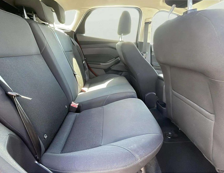 Ford Focus употребяван