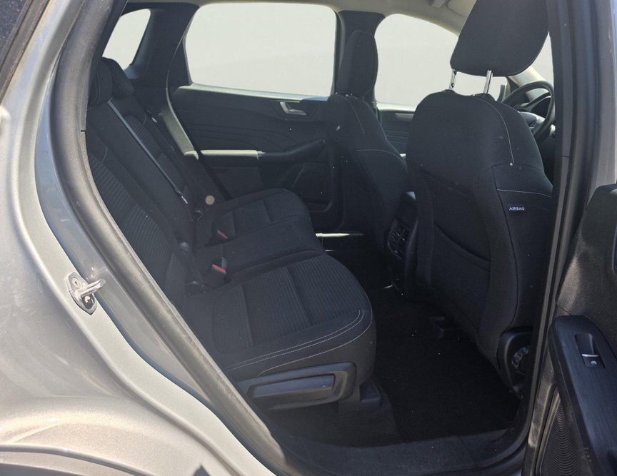 Ford Kuga употребяван