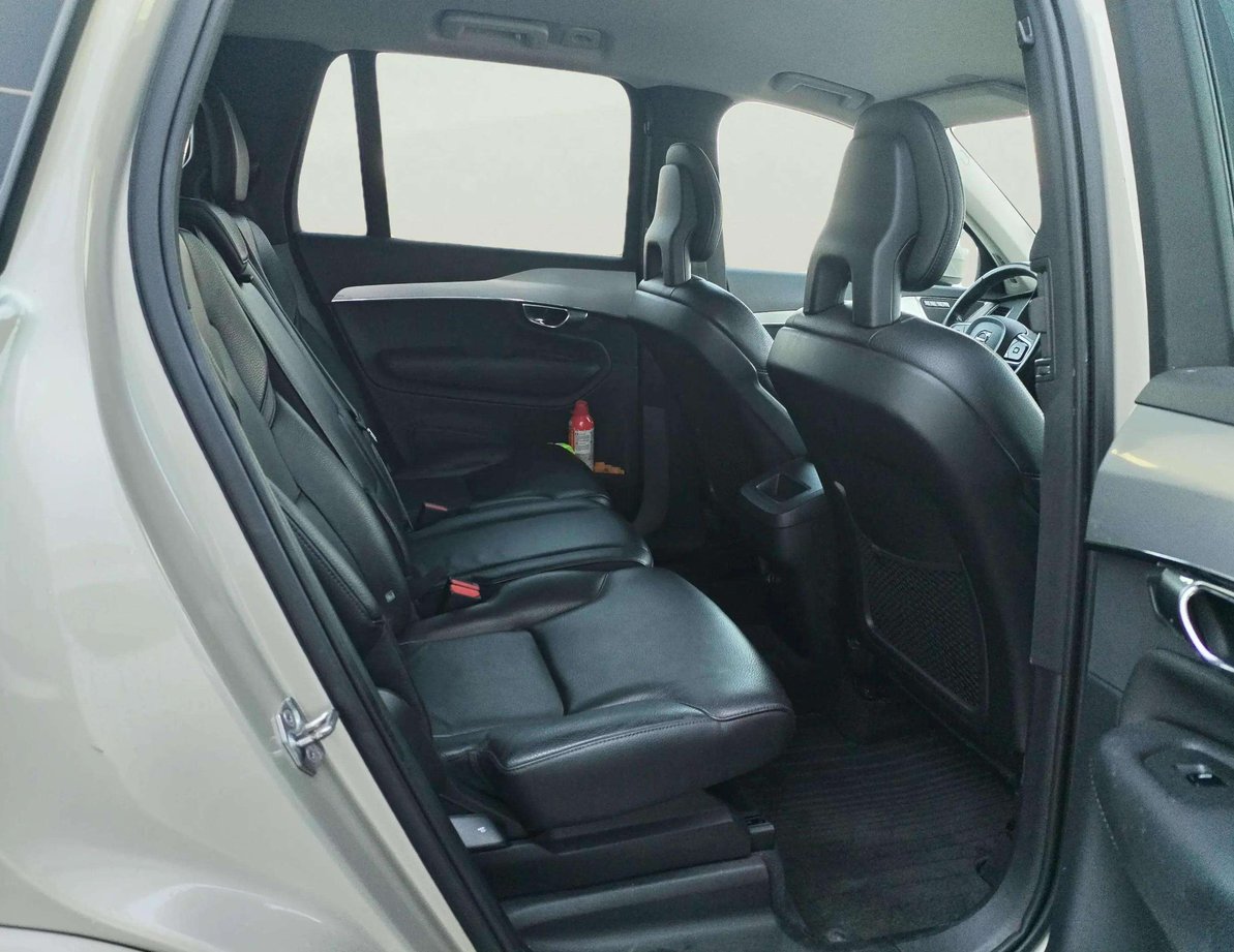 Volvo XC90 употребяван