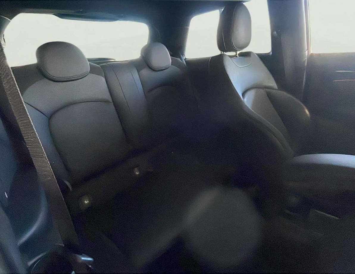 Mini Cooper употребяван