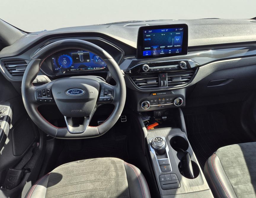 Ford KUGA PHEV употребяван
