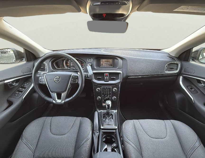 Volvo V40CC употребяван