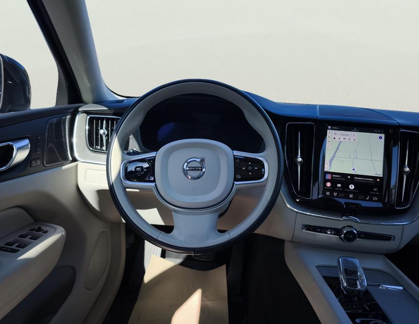 Volvo XC60 употребяван