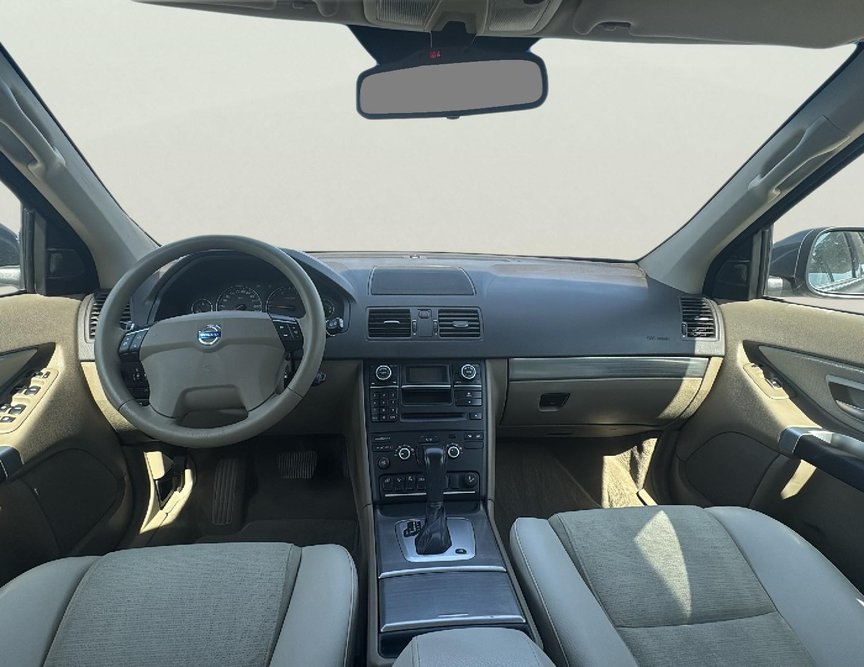 Volvo XC90 употребяван