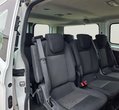 Ford Transit Custom употребяван