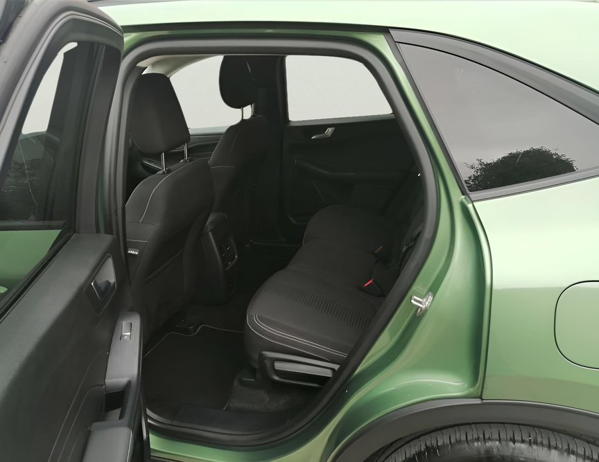 Ford Kuga употребяван