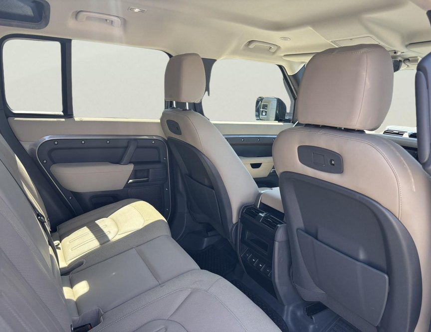 Land Rover New Defender употребяван