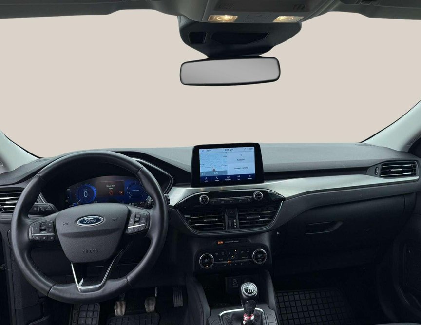 Ford Kuga употребяван