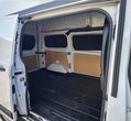 Ford Transit Custom употребяван