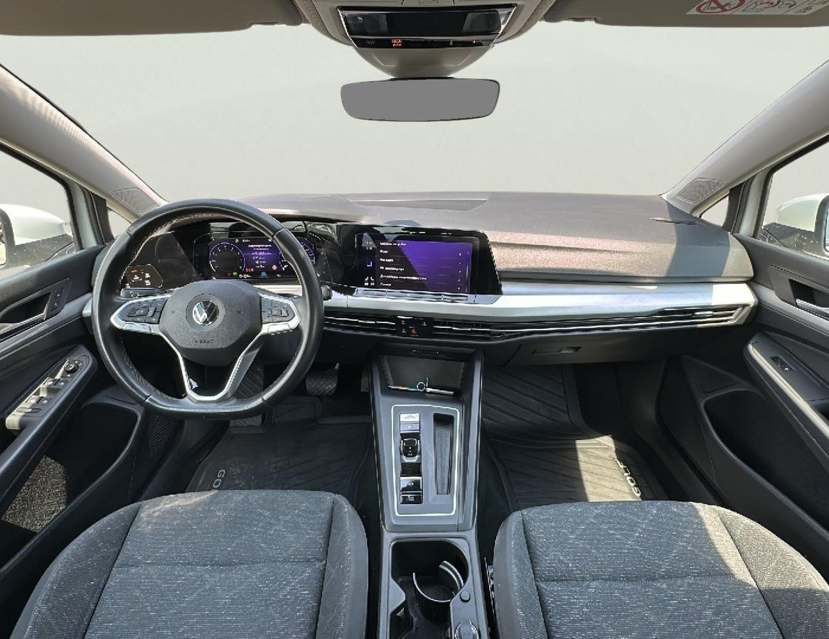 Volkswagen Golf употребяван