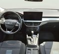 Ford Focus употребяван
